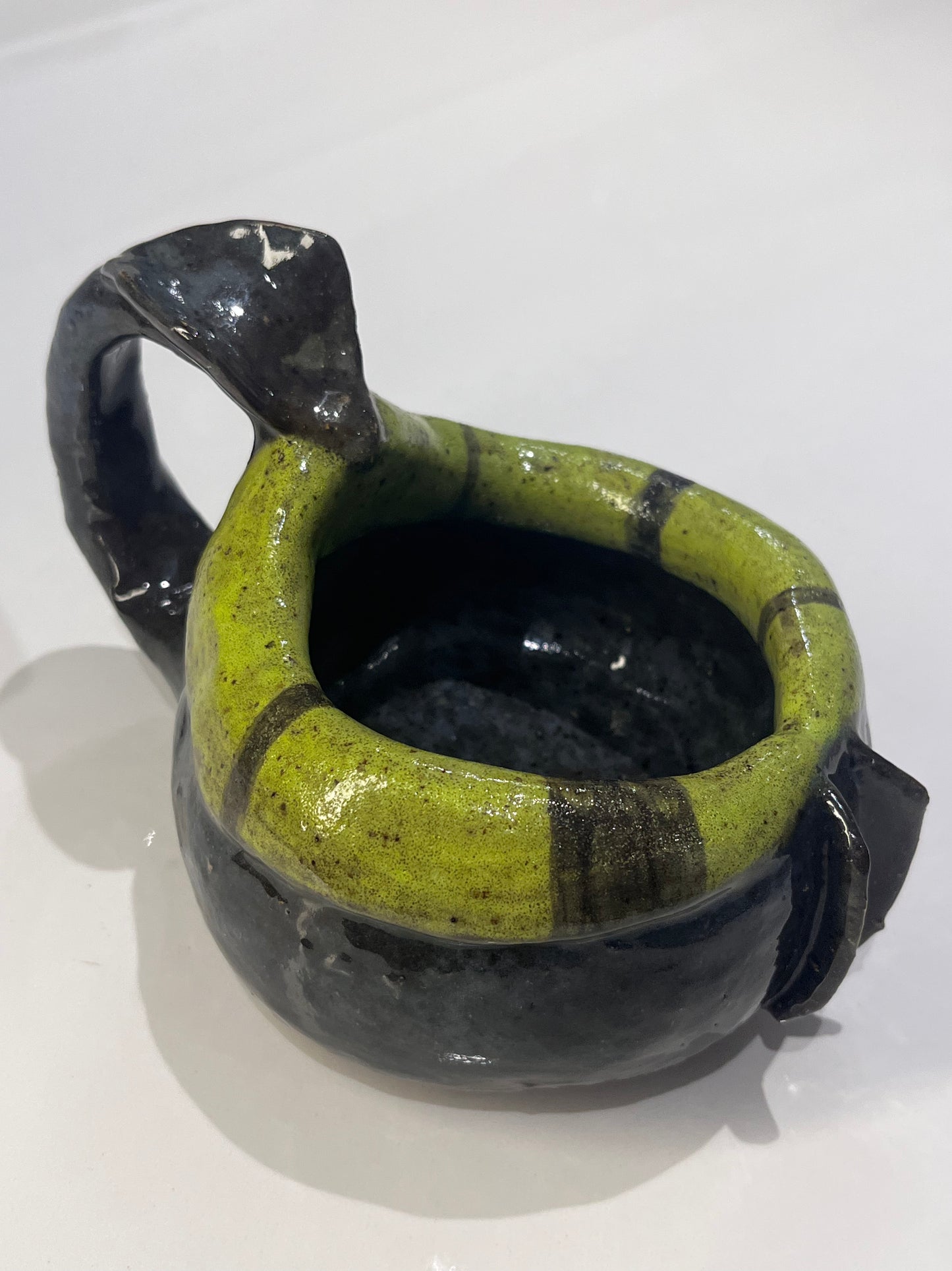 Dark Burb Mug