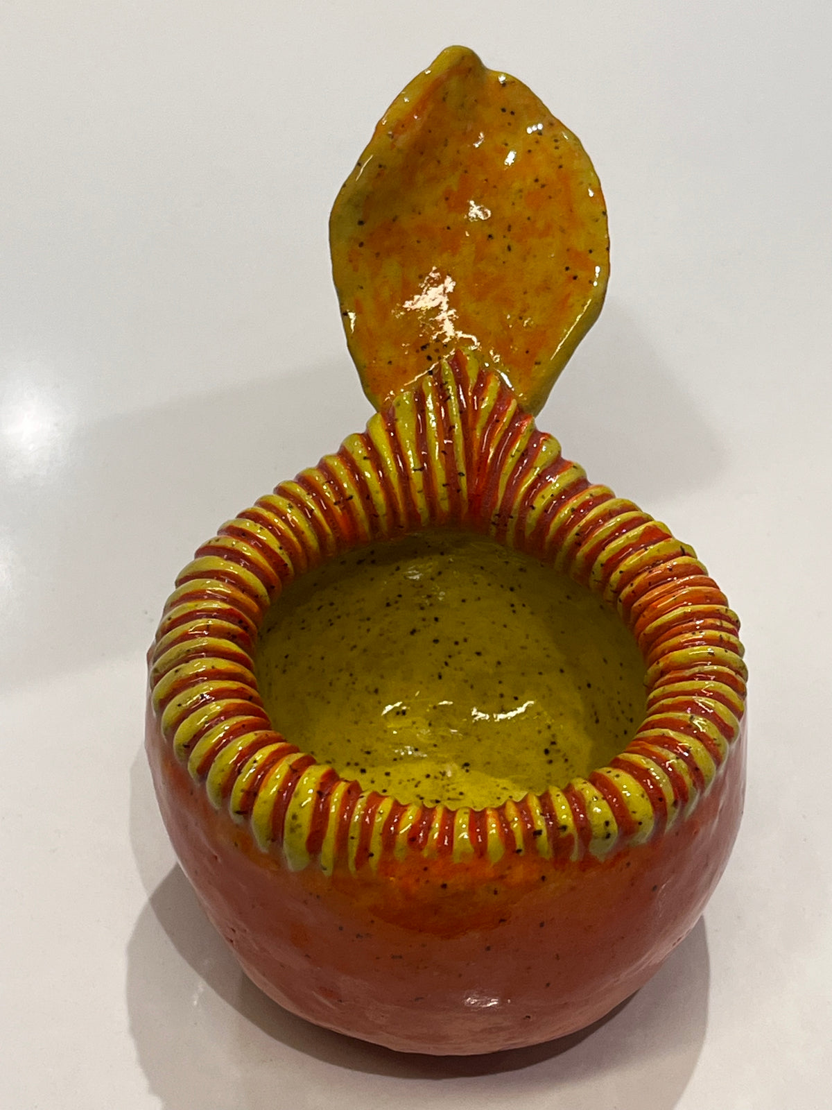 Villosa Mug