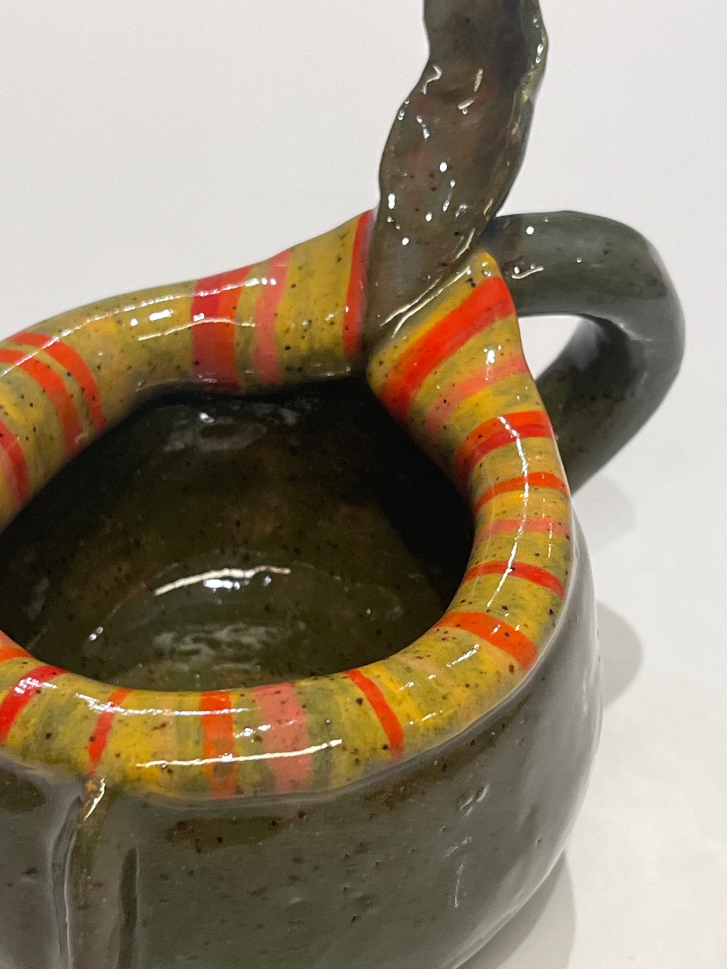 Mirabilis mug
