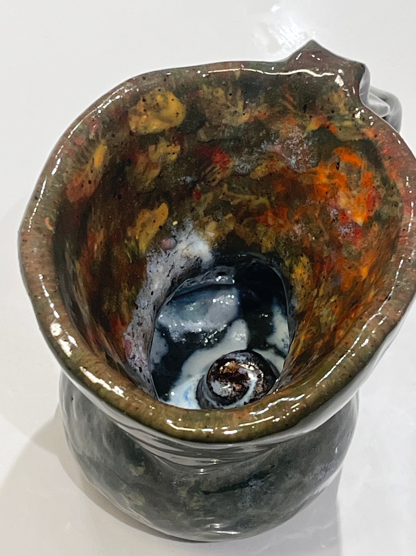 Lowii Mug