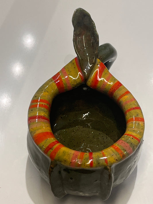 Mirabilis mug