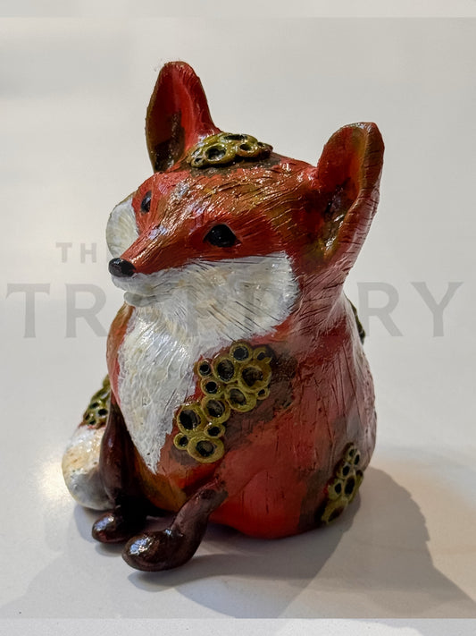 Sporeling Fox