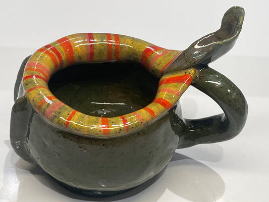 Mirabilis mug