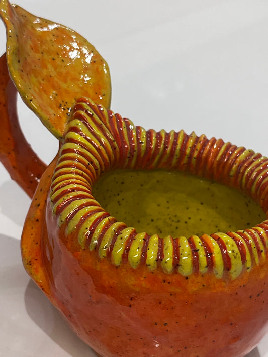 Villosa Mug