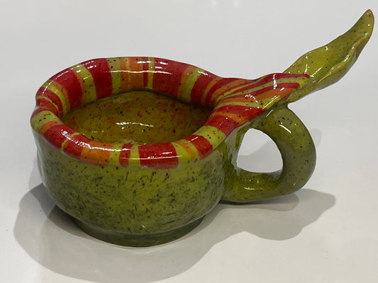 Tiveyi Mug