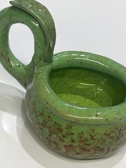 Ampullaria Tricolor Mug