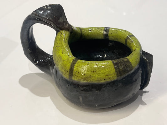 Dark Burb Mug
