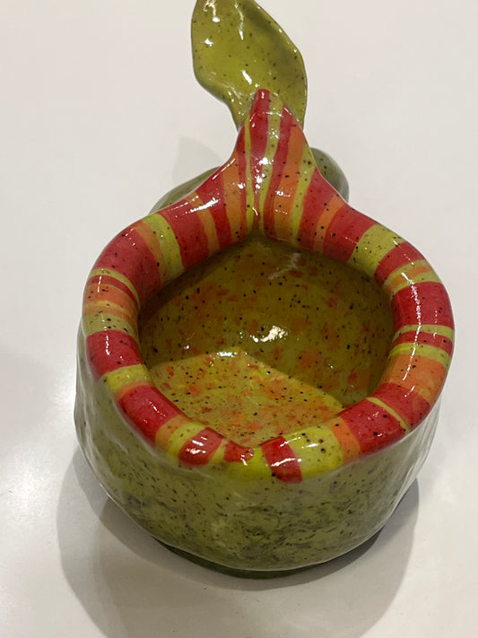 Tiveyi Mug