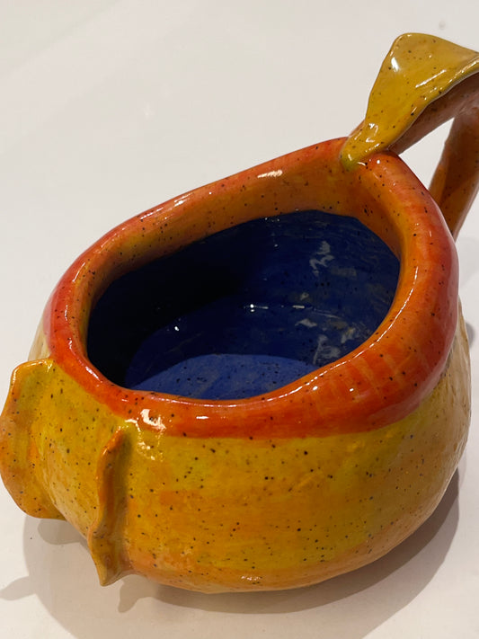 Veitchii Mug