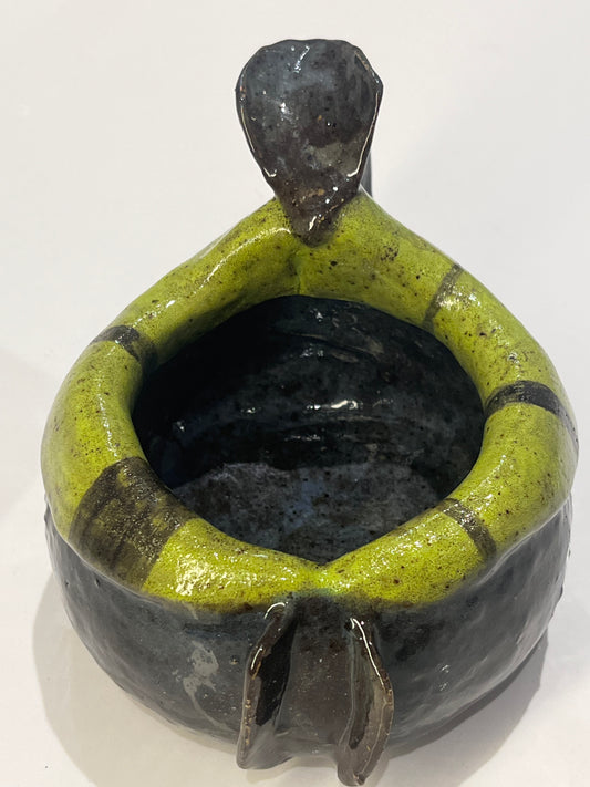 Dark Burb Mug