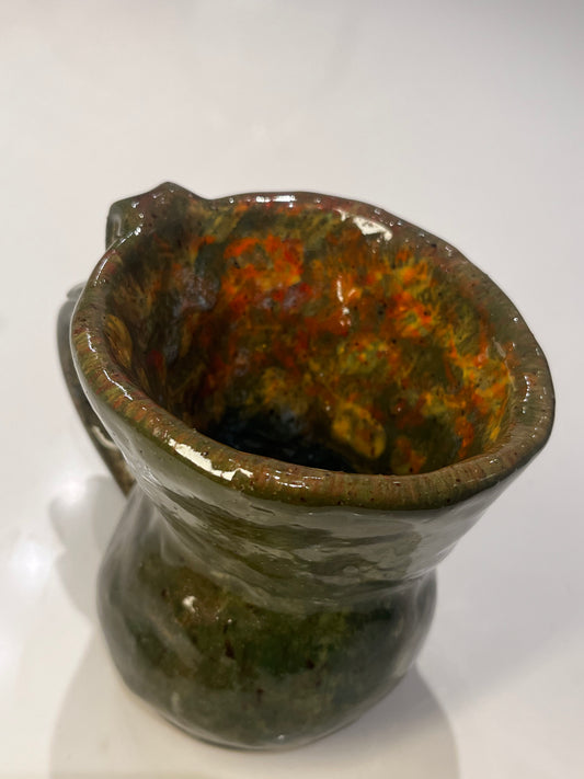 Lowii Mug