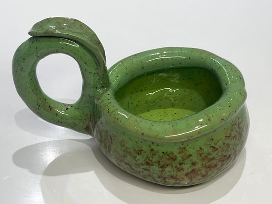 Ampullaria Tricolor Mug