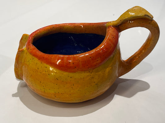Veitchii Mug