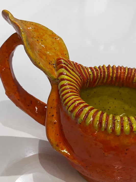 Villosa Mug